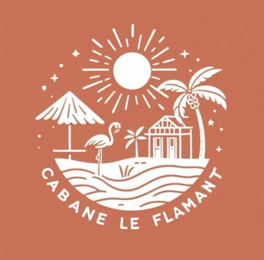 Cabane Le Flamant Avec Jardin, Piscine Et Parking Saintes-Maries-de-la-Mer Buitenkant foto
